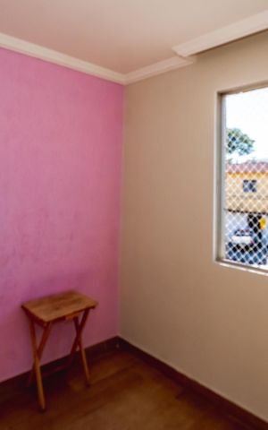 Apartamento para alugar com 174m², 3 quartos e 2 vagasQuarto 2