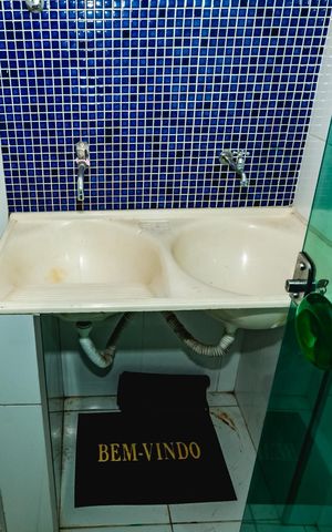 Apartamento para alugar com 174m², 3 quartos e 2 vagasÁrea de Serviço