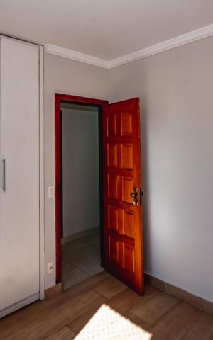 Apartamento para alugar com 174m², 3 quartos e 2 vagasQuarto 2