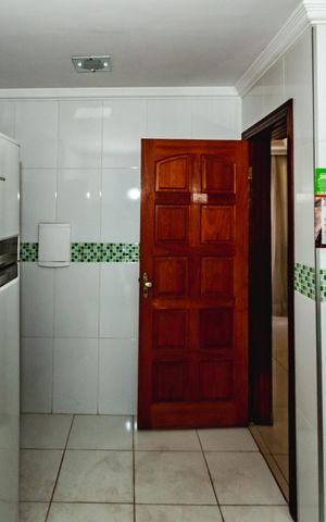 Apartamento para alugar com 174m², 3 quartos e 2 vagasCozinha