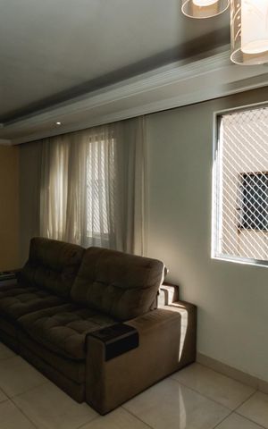 Apartamento para alugar com 174m², 3 quartos e 2 vagasSala