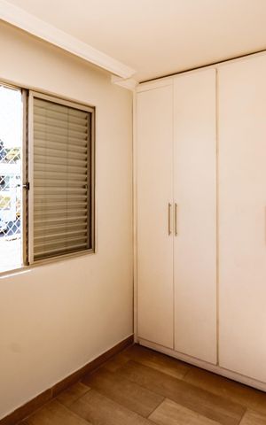 Apartamento para alugar com 174m², 3 quartos e 2 vagasQuarto 2