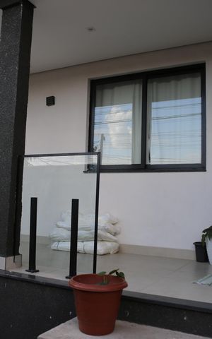 Casa à venda com 235m², 3 quartos e 3 vagasQuintal