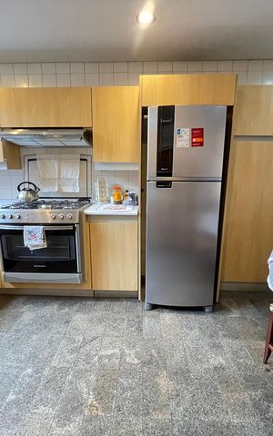 Casa à venda com 227m², 4 quartos e 2 vagasCozinha