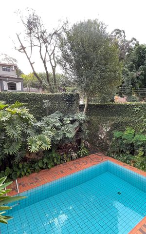 Casa à venda com 227m², 4 quartos e 2 vagasVista da Suíte