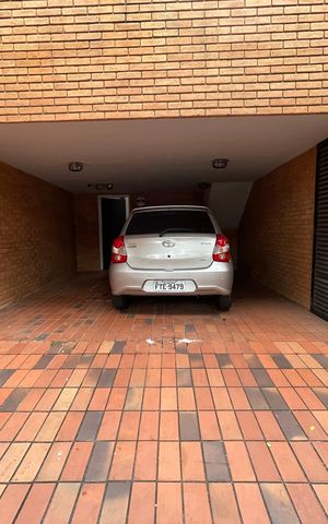 Casa à venda com 227m², 4 quartos e 2 vagasGaragem