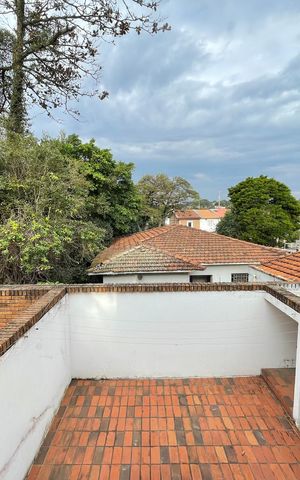 Casa à venda com 227m², 4 quartos e 2 vagasVista da Suíte 3