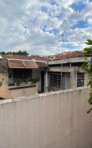 Casa à venda com 227m², 4 quartos e 2 vagasVista do Quarto 