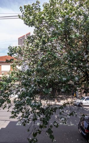 Studio para alugar com 23m², 1 quarto e sem vagaVista da Varanda