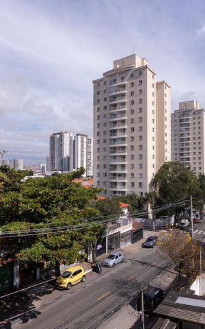 Studio para alugar com 23m², 1 quarto e sem vagaVista da Área Comum