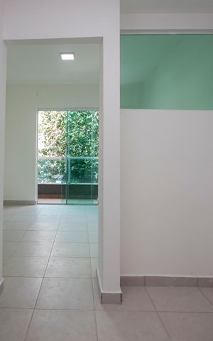 Studio para alugar com 23m², 1 quarto e sem vagaCozinha