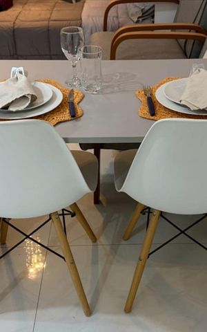 Studio à venda com 25m², 1 quarto e sem vaga Studio à venda com 25m², 1 quarto e sem vagaCozinha