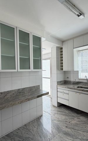 Apartamento para alugar com 130m², 4 quartos e 4 vagas