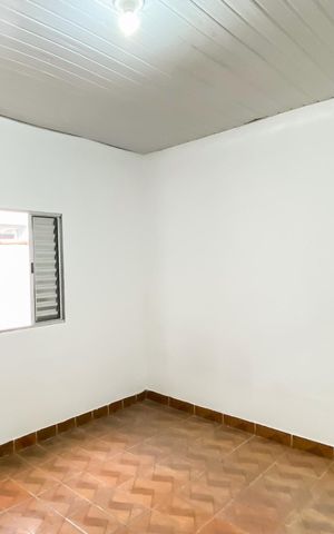 Casa para alugar com 67m², 2 quartos e sem vaga Casa para alugar com 67m², 2 quartos e sem vagaQuarto 2