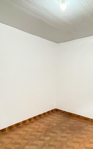 Casa para alugar com 67m², 2 quartos e sem vaga Casa para alugar com 67m², 2 quartos e sem vagaQuarto 2