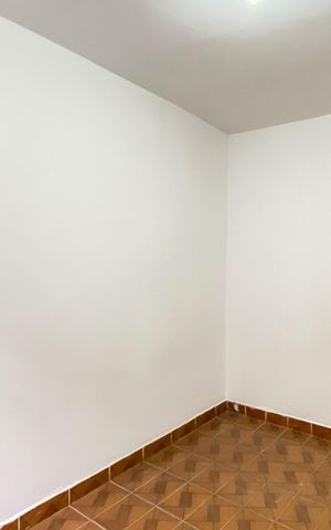 Casa para alugar com 67m², 2 quartos e sem vaga Casa para alugar com 67m², 2 quartos e sem vagaQuarto 1