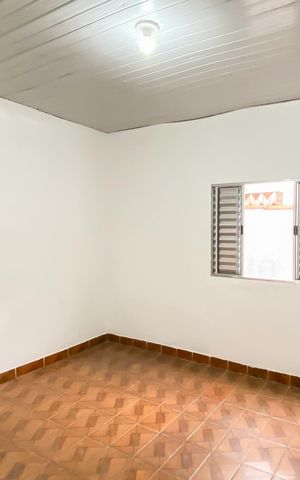 Casa para alugar com 67m², 2 quartos e sem vaga Casa para alugar com 67m², 2 quartos e sem vagaQuarto 2