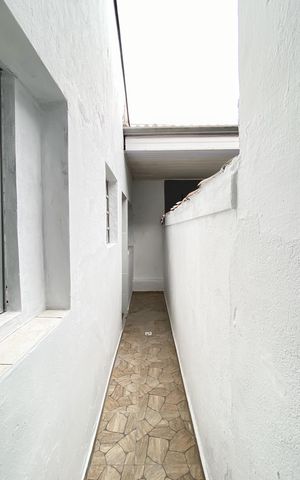 Casa para alugar com 67m², 2 quartos e sem vaga Casa para alugar com 67m², 2 quartos e sem vagaÁrea de Serviço