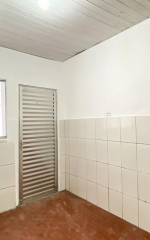 Casa para alugar com 67m², 2 quartos e sem vaga Casa para alugar com 67m², 2 quartos e sem vagaCozinha