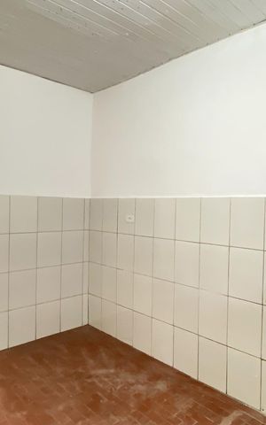 Casa para alugar com 67m², 2 quartos e sem vaga Casa para alugar com 67m², 2 quartos e sem vagaCozinha