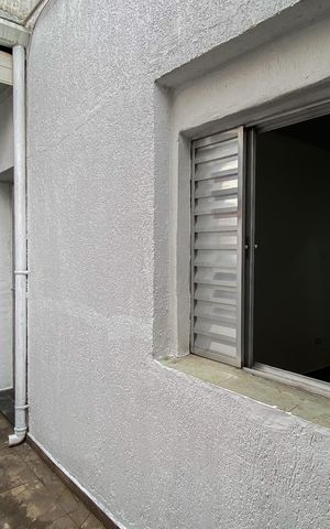 Casa para alugar com 67m², 2 quartos e sem vaga Casa para alugar com 67m², 2 quartos e sem vagaÁrea de Serviço