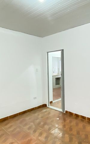 Casa para alugar com 67m², 2 quartos e sem vaga Casa para alugar com 67m², 2 quartos e sem vagaQuarto 2