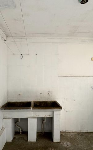 Casa à venda com 140m², 2 quartos e 2 vagasÁrea de Serviço