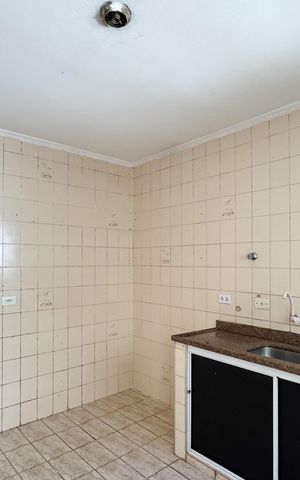 Casa à venda com 140m², 2 quartos e 2 vagasCozinha 