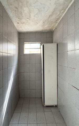 Casa à venda com 140m², 2 quartos e 2 vagasDespensa