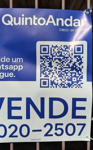 Casa à venda com 140m², 2 quartos e 2 vagasPlaca