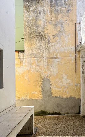 Casa à venda com 140m², 2 quartos e 2 vagasQuintal