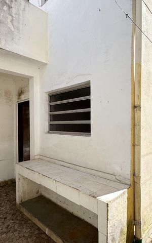 Casa à venda com 140m², 2 quartos e 2 vagasQuintal 