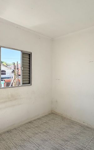 Casa à venda com 140m², 2 quartos e 2 vagasQuarto 1