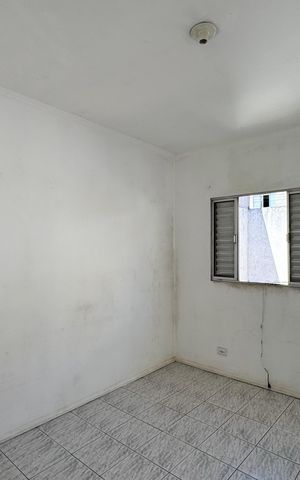 Casa à venda com 140m², 2 quartos e 2 vagasQuarto 2