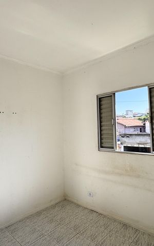 Casa à venda com 140m², 2 quartos e 2 vagasQuarto 1
