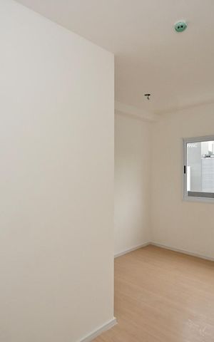 Studio à venda com 17m², 1 quarto e 1 vagaSala/Quarto