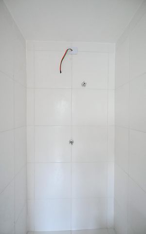 Studio à venda com 17m², 1 quarto e 1 vagaBanheiro