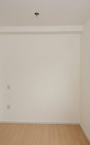 Studio à venda com 17m², 1 quarto e 1 vagaSala/Quarto