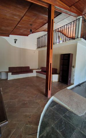 Casa para alugar com 462m², 5 quartos e 5 vagas Casa para alugar com 462m², 5 quartos e 5 vagasSala