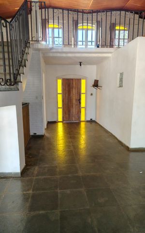 Casa para alugar com 462m², 5 quartos e 5 vagas Casa para alugar com 462m², 5 quartos e 5 vagasSala