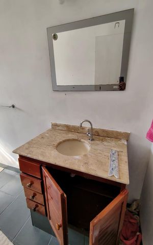 Casa para alugar com 462m², 5 quartos e 5 vagas Casa para alugar com 462m², 5 quartos e 5 vagasBanheiro