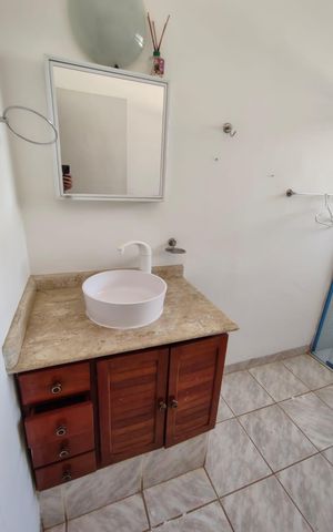 Casa para alugar com 462m², 5 quartos e 5 vagas Casa para alugar com 462m², 5 quartos e 5 vagasBanheiro
