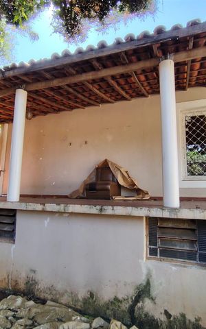 Casa para alugar com 462m², 5 quartos e 5 vagas Casa para alugar com 462m², 5 quartos e 5 vagasÁrea externa