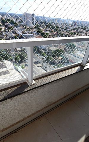 Apartamento para alugar com 45m², 1 quarto e 1 vaga