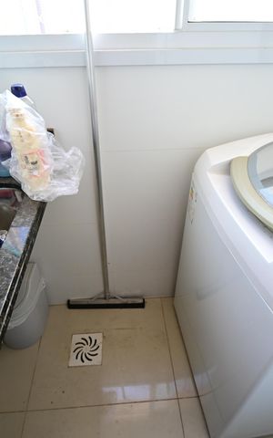 Apartamento para alugar com 45m², 1 quarto e 1 vaga
