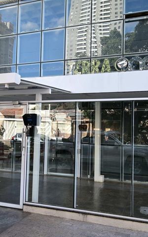 Apartamento para alugar com 45m², 1 quarto e 1 vaga