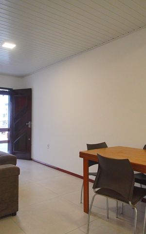 Apartamento para alugar com 48m², 1 quarto e 1 vagaSala