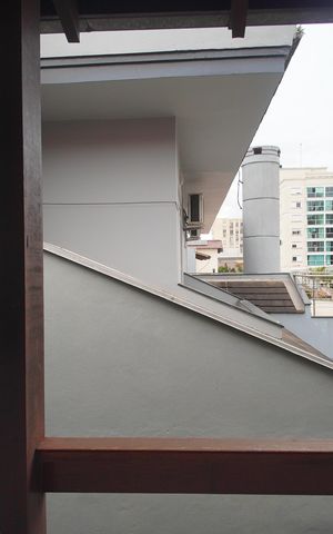 Apartamento para alugar com 48m², 1 quarto e 1 vagaVista do Quarto