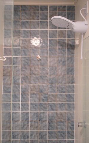 Apartamento para alugar com 48m², 1 quarto e 1 vagaBanheiro
