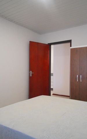 Apartamento para alugar com 48m², 1 quarto e 1 vagaQuarto 